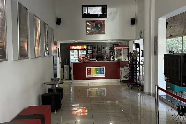 Büyülü Fener Sinemaları Bahçelievler - Resim 12