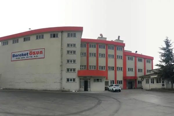 Bereket Özun Gıda San. ve Tic. A.Ş. - Resim 2