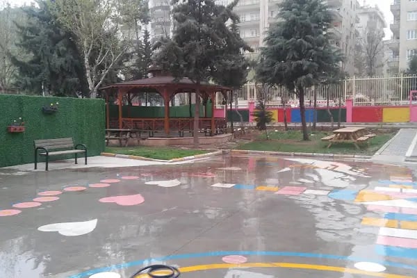 Minikler Anaokulu - Resim 16