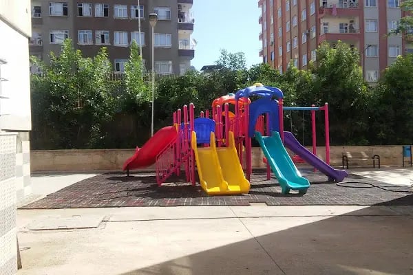 Minikler Anaokulu - Resim 2