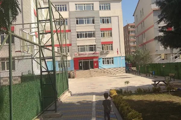 Minikler Anaokulu - Resim 6