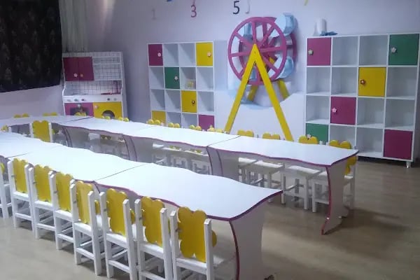 Minikler Anaokulu - Resim 15