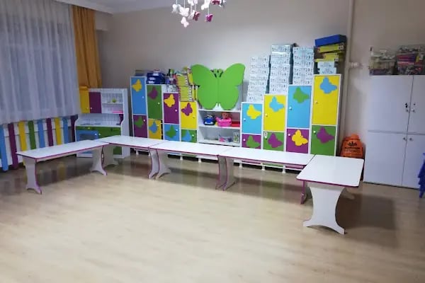 Minikler Anaokulu - Resim 13