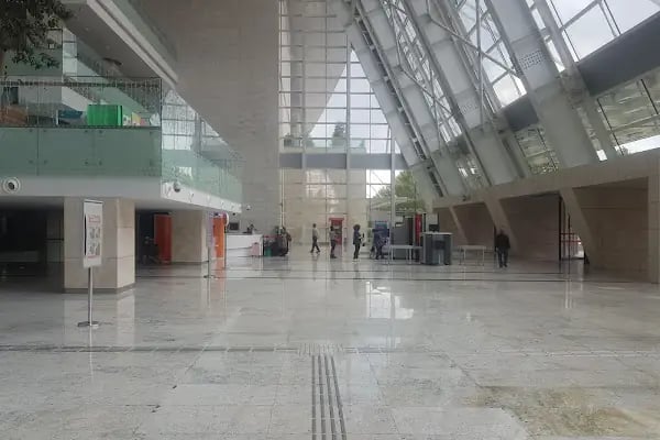 Ankara Gar - Resim 14
