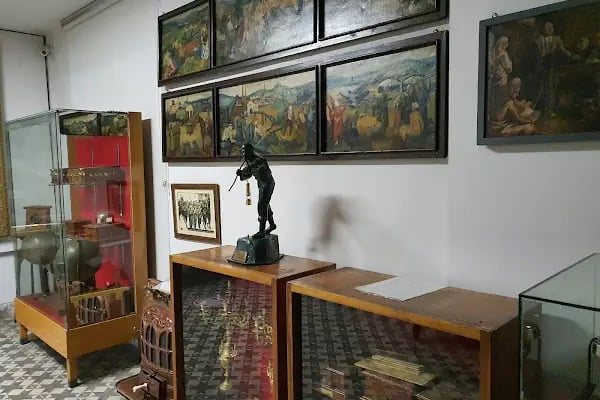 Ankara Gar - Resim 16