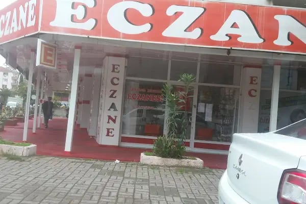 Erenler Merkez Eczanesi - Resim 1