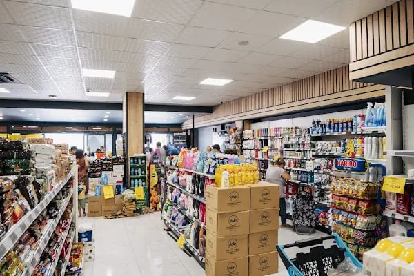 Barla Gurme Market Şemikler Şubesi - Resim 6