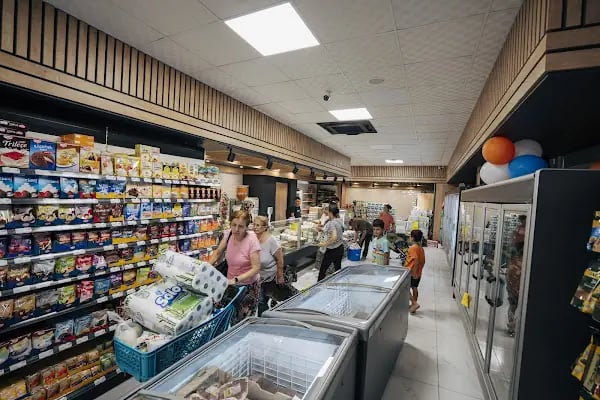 Barla Gurme Market Şemikler Şubesi - Resim 4
