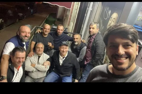 Maksat Bilardo - Resim 4