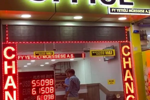 Webbo Change Alanya - Turkey - Sell, Buy &amp; Exchange Cryptocurrency (Crypto) For Cash, Cards, Payment System - Resim 7