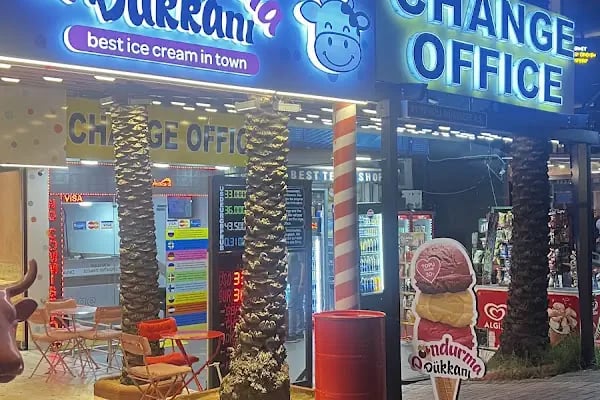 Webbo Change Alanya - Turkey - Sell, Buy &amp; Exchange Cryptocurrency (Crypto) For Cash, Cards, Payment System - Resim 2