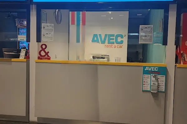 Avec Rent a Car - Milas Bodrum Havalimanı - Resim 8