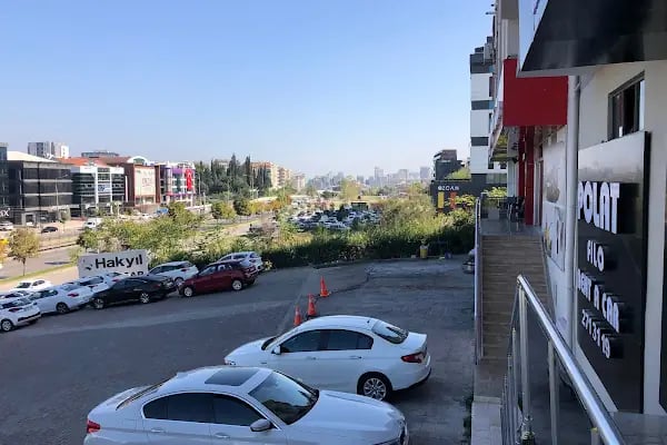 Bursa Polat Rent A Car - Resim 6