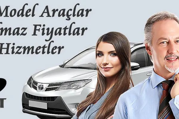 Bursa Polat Rent A Car - Resim 16