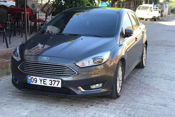 Bursa Polat Rent A Car - Resim 12