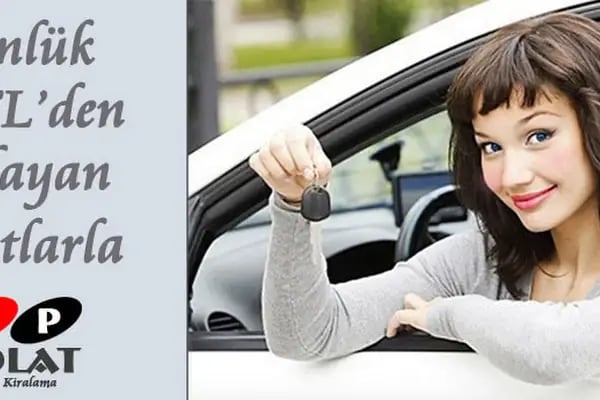 Bursa Polat Rent A Car - Resim 19