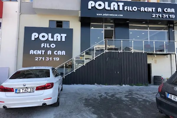 Bursa Polat Rent A Car - Resim 3