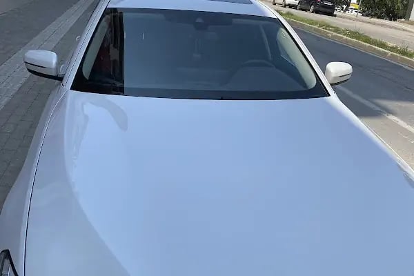 Bursa Polat Rent A Car - Resim 9
