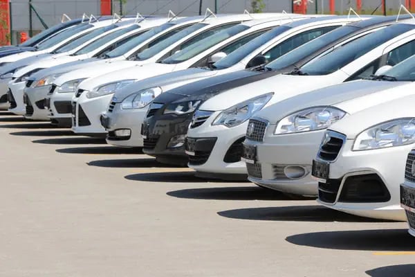 Bursa Polat Rent A Car - Resim 2