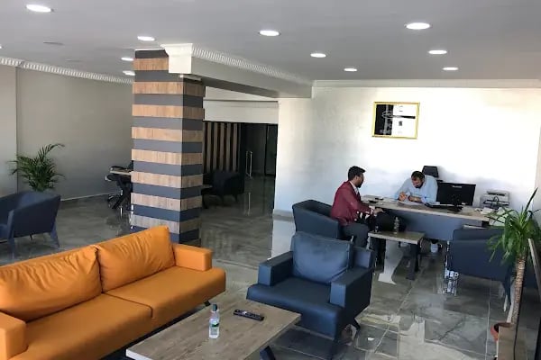 Bursa Polat Rent A Car - Resim 4