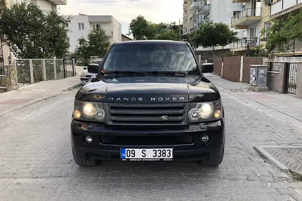 Bursa Polat Rent A Car - Resim 13