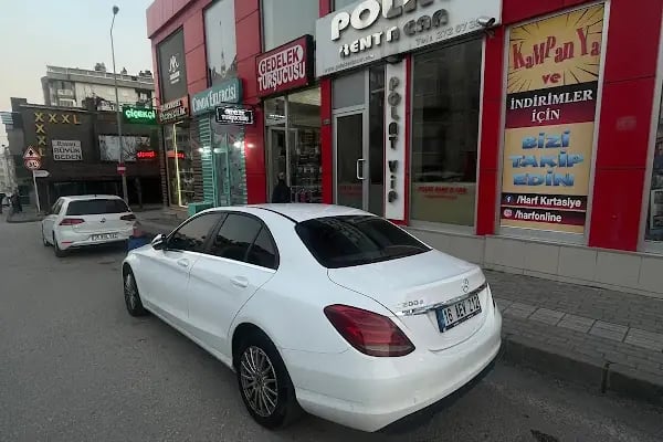 Bursa Polat Rent A Car - Resim 11