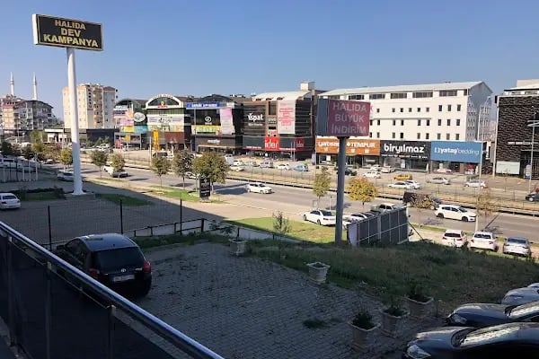 Bursa Polat Rent A Car - Resim 7