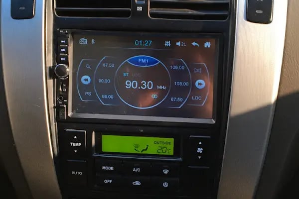 Cavit Elektronik CeyCey Sound - Resim 9