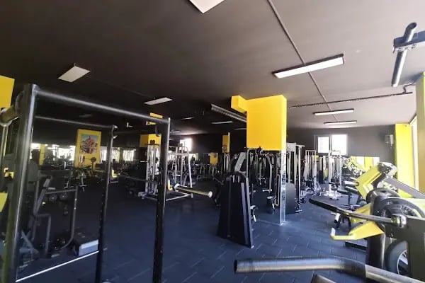 NİTRO GYM - Resim 1