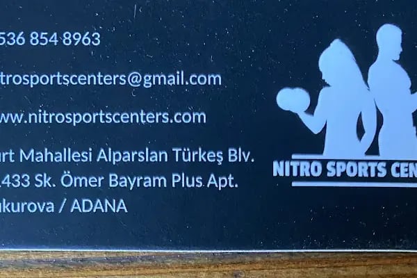 NİTRO GYM - Resim 5