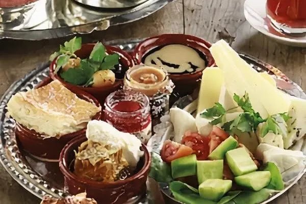 lujuria cafe &amp; restaurant - Resim 11