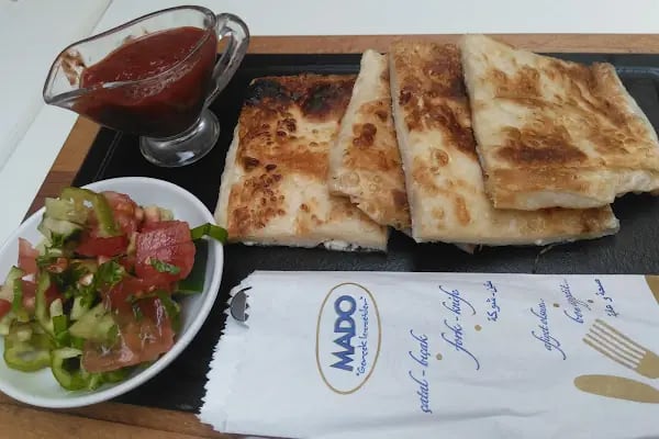 lujuria cafe &amp; restaurant - Resim 15