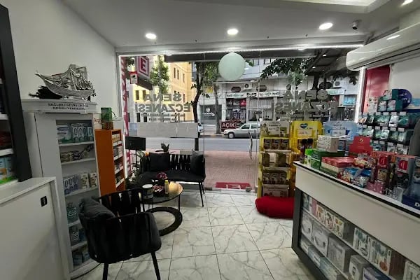 Sena Eczanesi Akçaabat - Resim 14