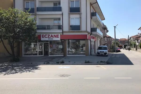 ECZANE OZAN - Resim 2