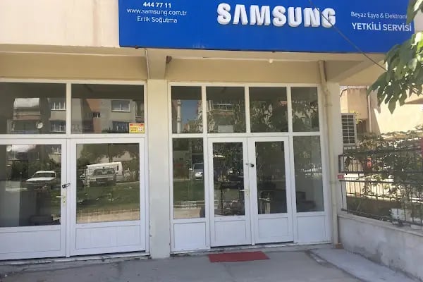 Bergama Samsung Televizyon Ve Beyaz Eşya Yetkili Servis Ertik Soğutma - Resim 7