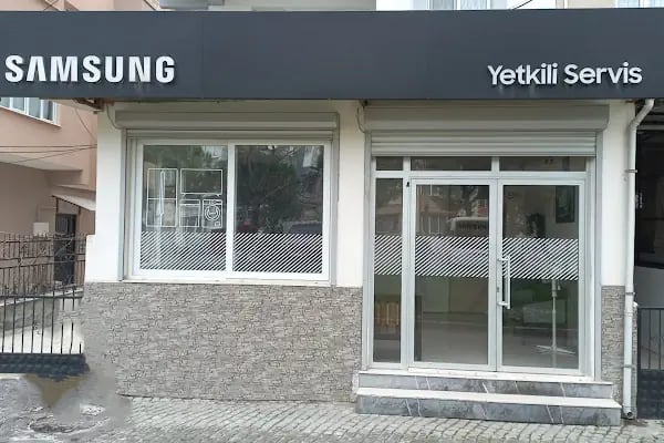 Bergama Samsung Televizyon Ve Beyaz Eşya Yetkili Servis Ertik Soğutma - Resim 1