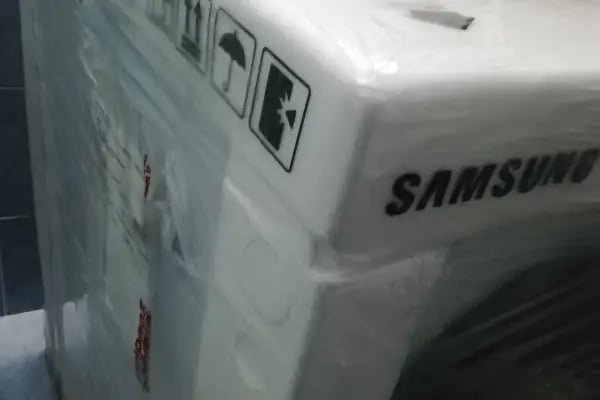 Bergama Samsung Televizyon Ve Beyaz Eşya Yetkili Servis Ertik Soğutma - Resim 13