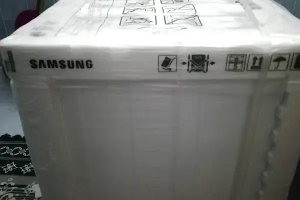 Bergama Samsung Televizyon Ve Beyaz Eşya Yetkili Servis Ertik Soğutma - Resim 4