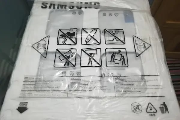 Bergama Samsung Televizyon Ve Beyaz Eşya Yetkili Servis Ertik Soğutma - Resim 12