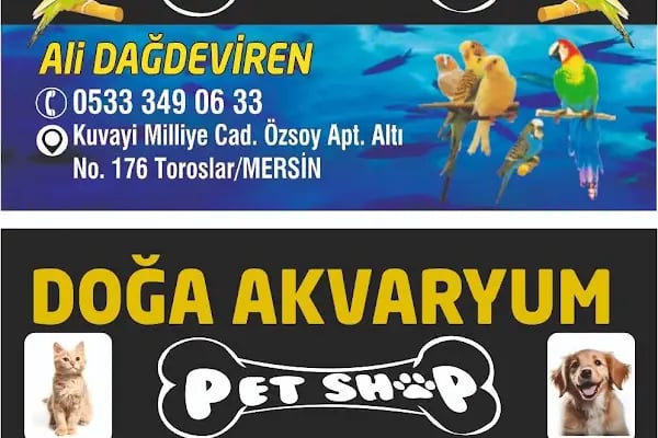Doğa Akvaryum - Resim 8