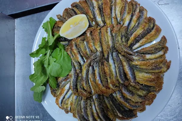 Sofrada Balık Ayhan Reis - Resim 3