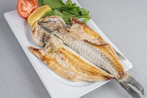 Sofrada Balık Ayhan Reis - Resim 7