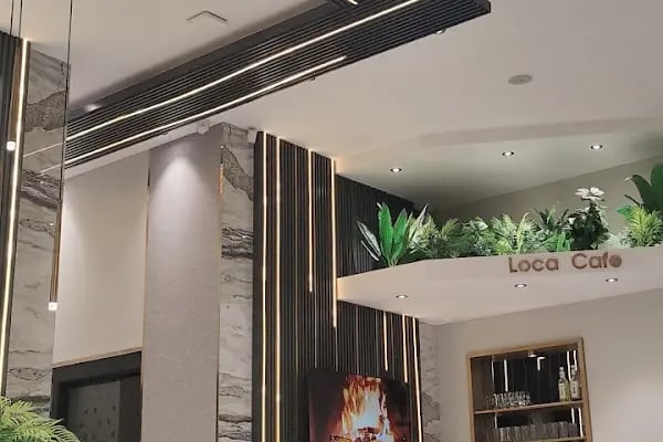 Locadent Ağız Ve Diş Sağlığı Polikliniği - Bayraklı | İmplant Tedavisi | Gülüş Estetiği | Zirkonyum - Resim 8