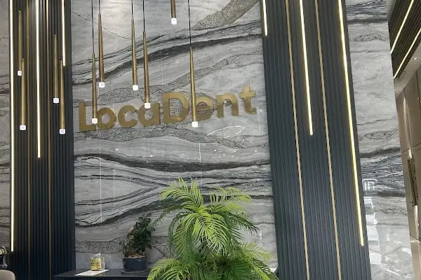 Locadent Ağız Ve Diş Sağlığı Polikliniği - Bayraklı | İmplant Tedavisi | Gülüş Estetiği | Zirkonyum - Resim 15