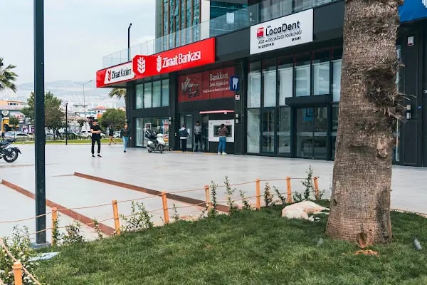 Locadent Ağız Ve Diş Sağlığı Polikliniği - Bayraklı | İmplant Tedavisi | Gülüş Estetiği | Zirkonyum - Resim 6