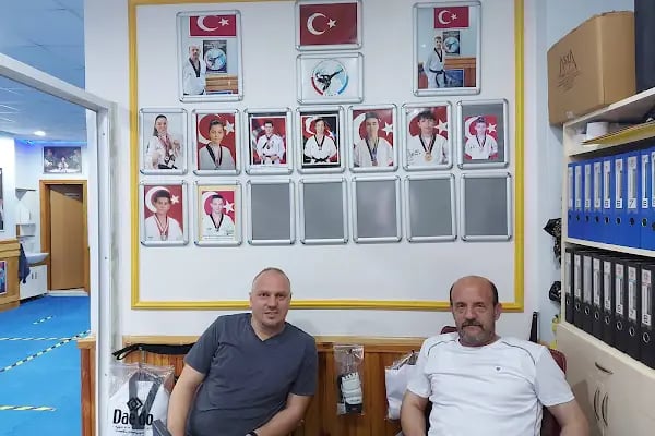 EFSANE ŞAHİN SPOR KULÜBÜ - Resim 10