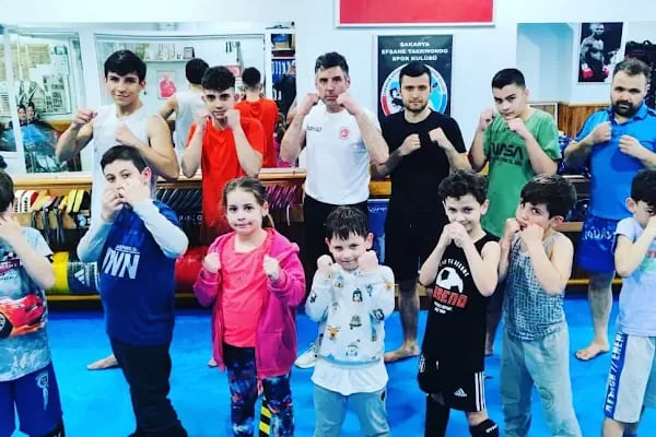 EFSANE ŞAHİN SPOR KULÜBÜ - Resim 12