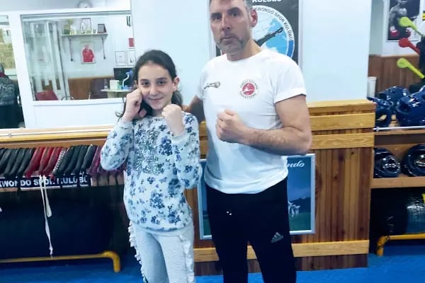 EFSANE ŞAHİN SPOR KULÜBÜ - Resim 8