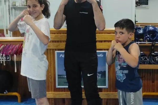 EFSANE ŞAHİN SPOR KULÜBÜ - Resim 20