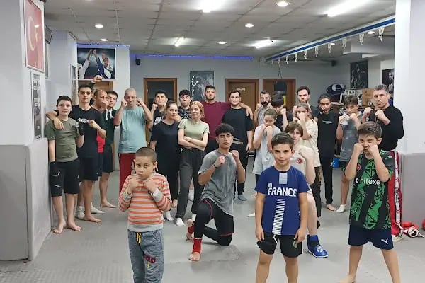 EFSANE ŞAHİN SPOR KULÜBÜ - Resim 18